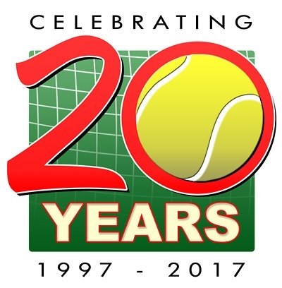 Celebrating 20 Years