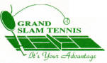 Grand Slam Tennis