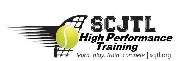 SCJTL High Performance Training