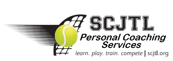 SCJTL Personal Coaching Services