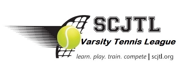 varsity tennis middle school