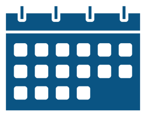 SCJTL Tennis Program Calendar